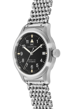 Pilot&#39;s Mark XII Stainless Steel Automatic