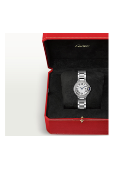Ballon Bleu de Cartier, 28 MM