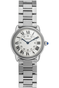 Ronde Solo Stainless Steel Quartz Ronde Solo Stainless Steel Quartz