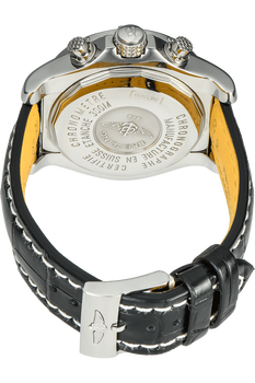 Avenger Skyland Stainless Steel Automatic