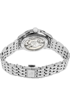 Premier B01 Chronograph Stainless Steel Automatic