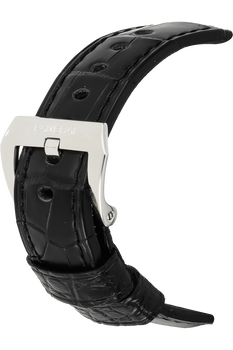 Luminor Base 8 Days Stainless Steel Manual