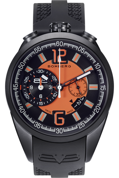 Bomberg 1968 cheap