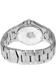 Kirium Stainless Steel Quartz