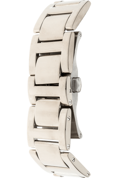 Ballon Bleu White Gold Automatic