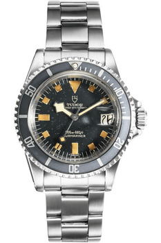 Submariner Stainless Steel Automatic