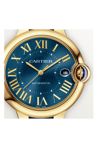 Ballon Bleu de Cartier, 40MM