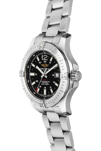 Colt Stainless Steel Automatic