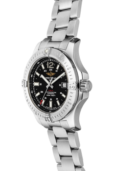 Colt Stainless Steel Automatic