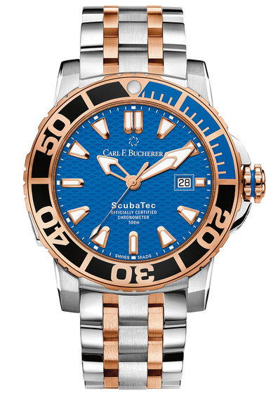 Patravi ScubaTec