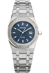 Royal Oak Stainless Steel Automatic