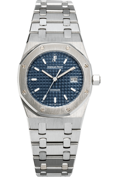 Royal Oak Stainless Steel Automatic