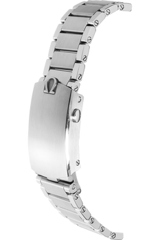 The 1957 Trilogy Speedmaster &#39;57 Stainless Steel Manual