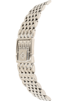 Calatrava Reference 5120 White Gold Automatic
