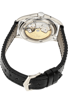 Annual Calendar Reference 5035 White Gold Automatic