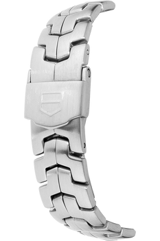 Link Stainless Steel Quartz