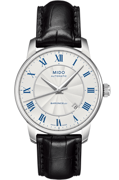 Baroncelli II