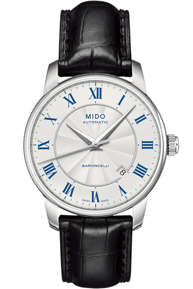 Mido sales baroncelli ii
