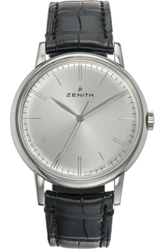 Elite 6150 Stainless Steel Automatic