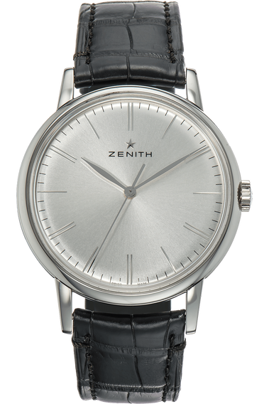 Elite 6150 Stainless Steel Automatic