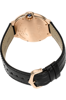 Ballon Bleu Rose Gold Automatic