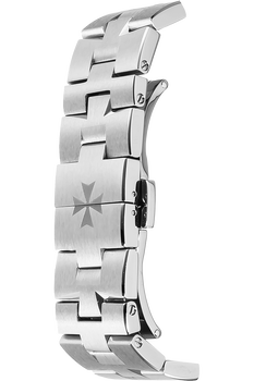 Overseas Stainless Steel Automatic