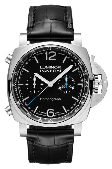 Luminor Chrono