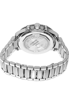 Type XXI Flyback Chronograph Stainless Steel Automatic