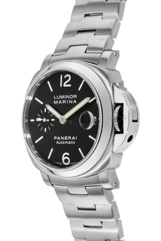 Luminor Marina Stainless Steel Automatic