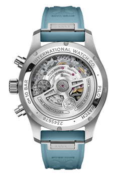 Pilot&#39;s Watch Chronograph 41