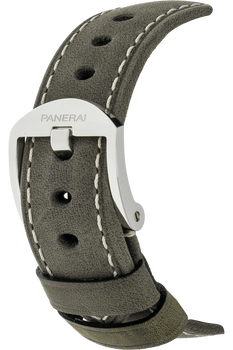 Luminor Marina Stainless Steel Automatic