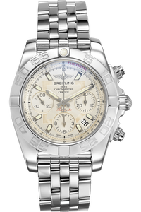 Chronomat 41 Stainless Steel Automatic