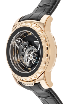 Freak Phantom Limited Edition Rose Gold Manual