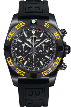 Chronomat GMT Breitling Jet Team American Tour