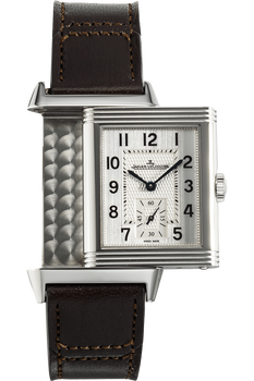 Reverso Classic Large Stainless Steel Manual