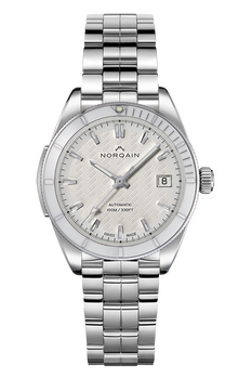 Adventure Sport 37mm White