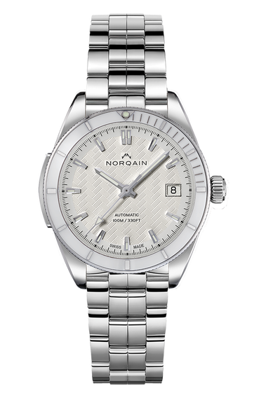 Adventure Sport 37mm White