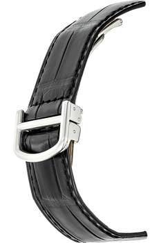 Pasha Chronograph Stainless Steel Automatic