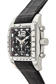 Two O Ten Tycoon Chronograph Stainless Steel Automatic