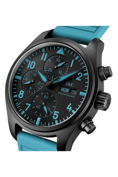 Pilot's Watch Chronograph 41 George Russell