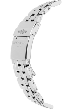 Chronomat B01 Stainless Steel Automatic