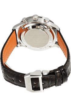 Portuguese Chronograph Stainless Steel Automatic