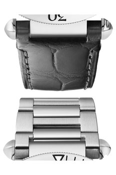 Pasha de Cartier, 41 MM