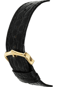 Tank Francaise Yellow Gold Automatic