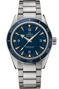 Seamaster 300 Master Co-Axial Chronometer 41 MM