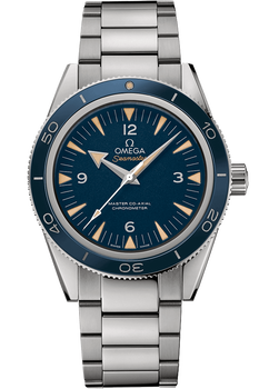 Seamaster 300 Master Co-Axial Chronometer 41&nbsp;MM