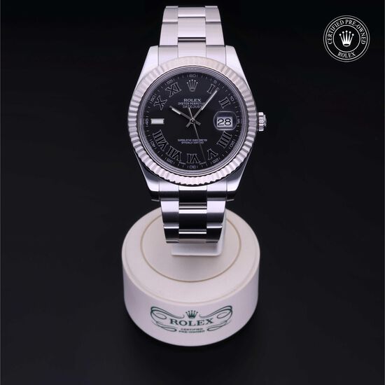 Datejust II