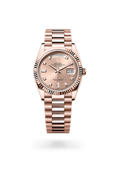 Day-Date 36