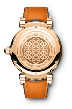 Da Vinci Automatic Moon Phase 36