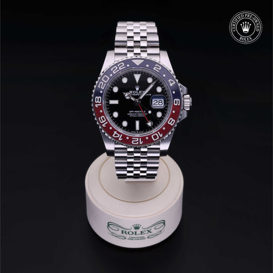 GMT-Master II